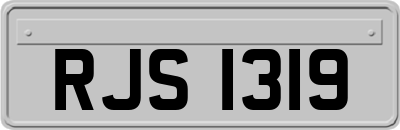 RJS1319