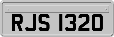 RJS1320