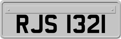 RJS1321