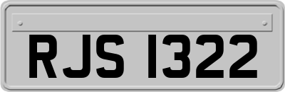 RJS1322