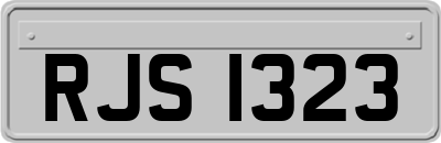 RJS1323