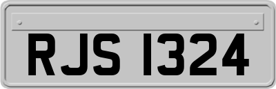 RJS1324