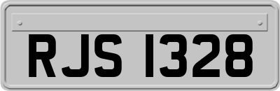 RJS1328