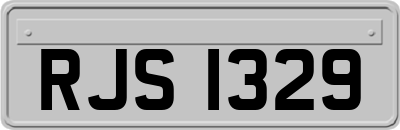 RJS1329