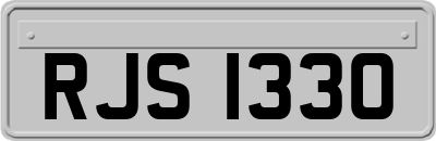 RJS1330