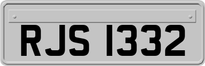 RJS1332