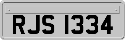 RJS1334