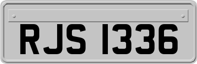 RJS1336