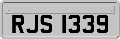 RJS1339