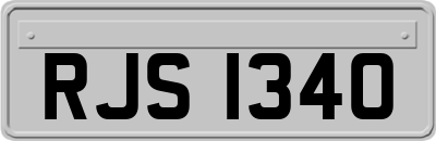 RJS1340