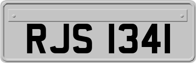 RJS1341