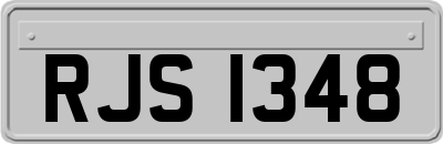 RJS1348