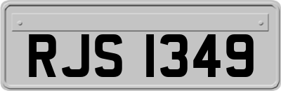 RJS1349