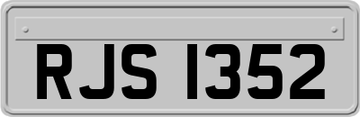 RJS1352