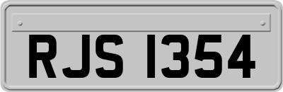 RJS1354