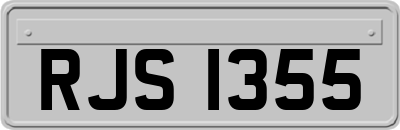 RJS1355