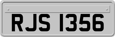 RJS1356