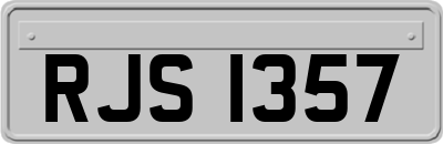 RJS1357