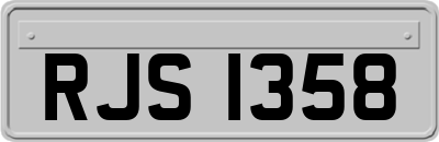 RJS1358