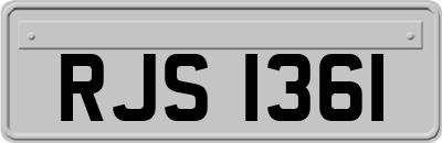 RJS1361