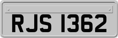 RJS1362