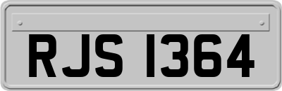 RJS1364