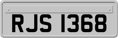 RJS1368