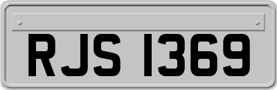 RJS1369