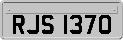 RJS1370