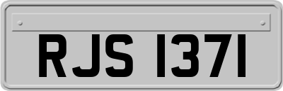 RJS1371