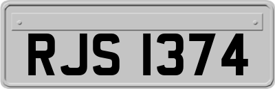 RJS1374