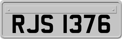 RJS1376