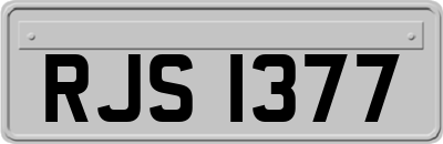 RJS1377