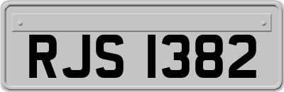 RJS1382