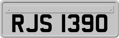 RJS1390