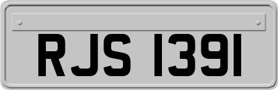 RJS1391