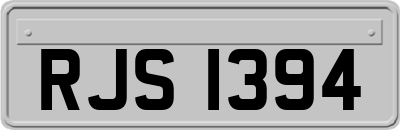 RJS1394