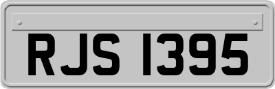 RJS1395