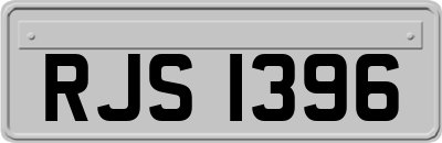 RJS1396