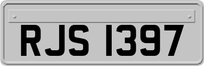 RJS1397