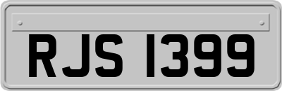 RJS1399