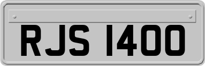 RJS1400