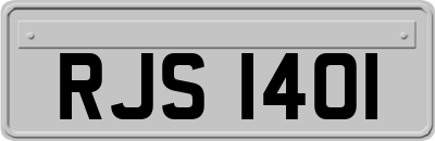 RJS1401