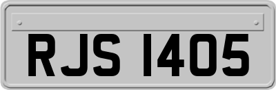 RJS1405