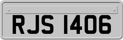 RJS1406