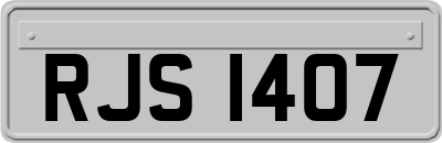 RJS1407