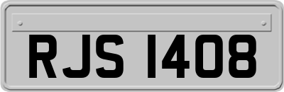 RJS1408