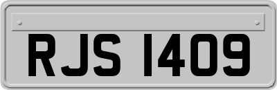 RJS1409