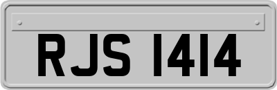 RJS1414