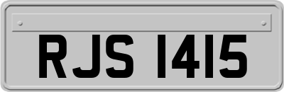 RJS1415